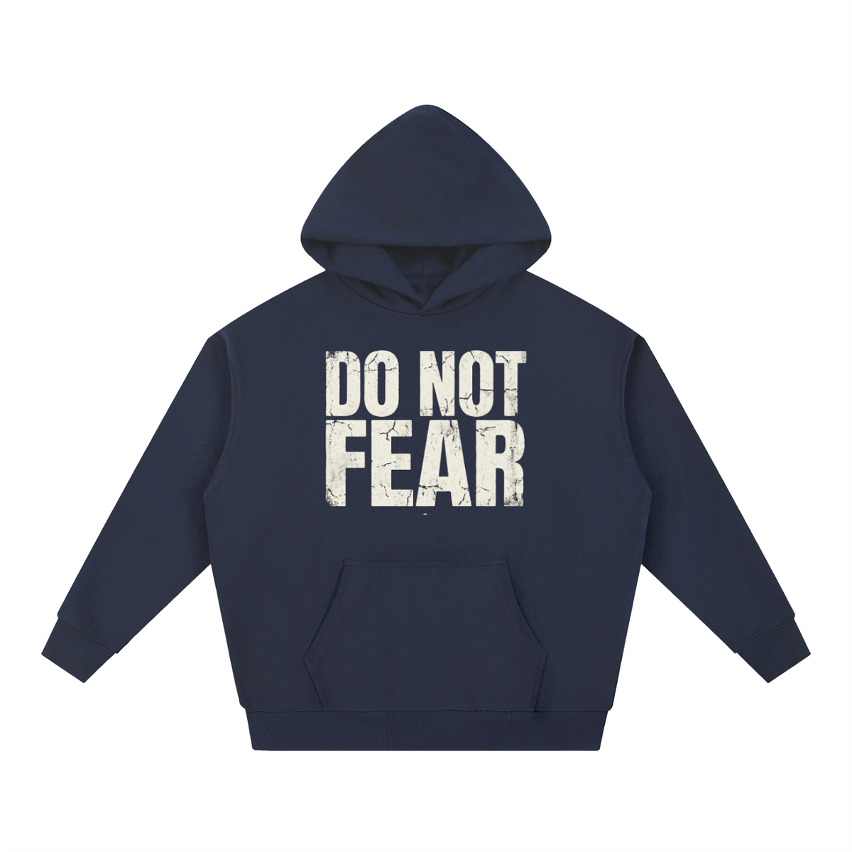 Essential Heavyweight Hoodie