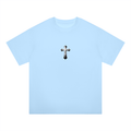 Unisex Oversized Drop Shoulder T-Shirt