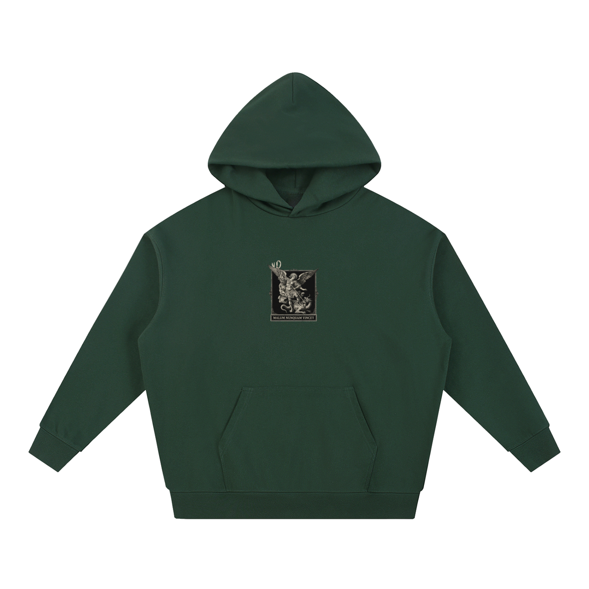 Essential Heavyweight Hoodie