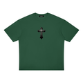 Unisex Oversized Drop Shoulder T-Shirt