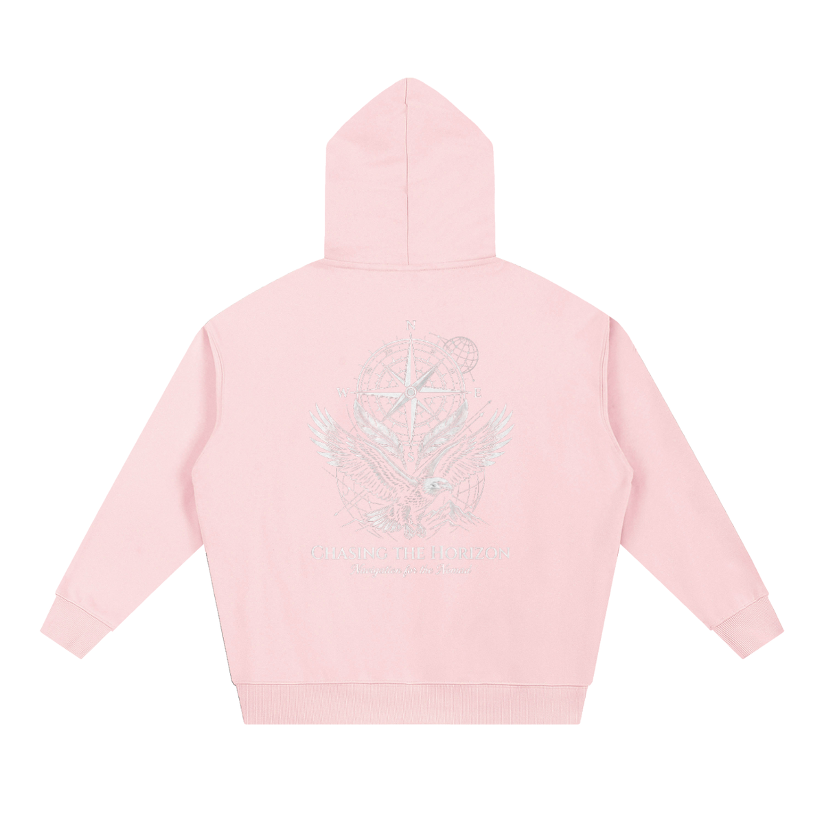 Essential Heavyweight Hoodie