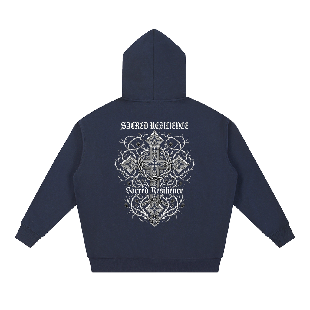 Essential Heavyweight Hoodie