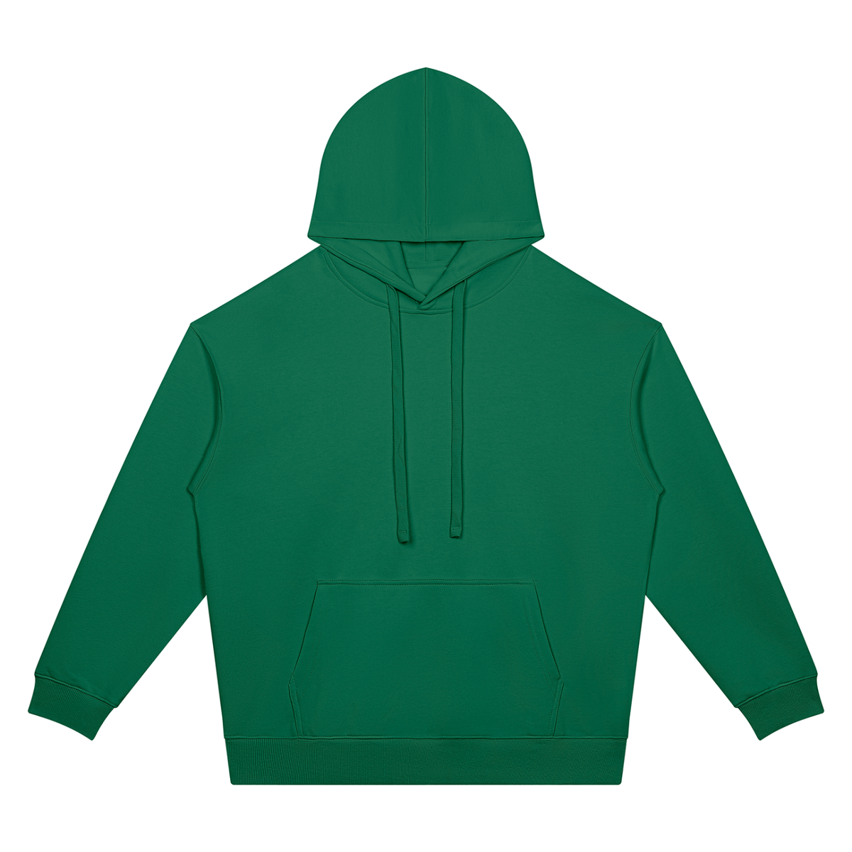 Unisex Oversized Drop Shoulder Hoodie