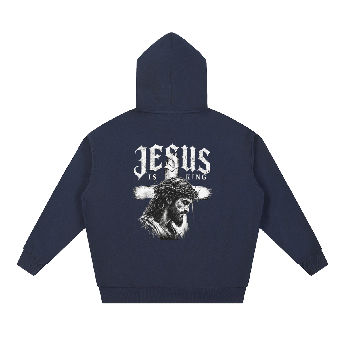 Essential Heavyweight Hoodie