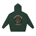 Essential Heavyweight Hoodie