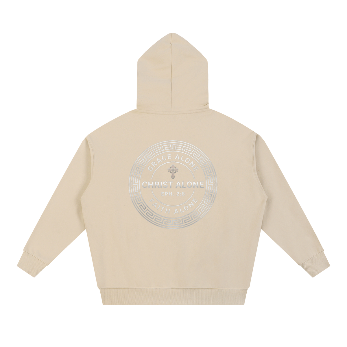 Essential Heavyweight Hoodie