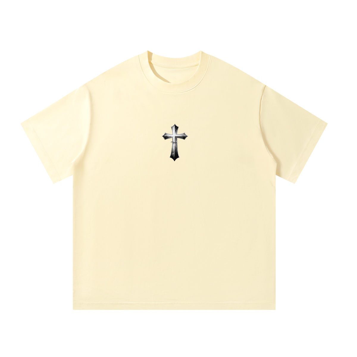 Unisex Oversized T-Shirt