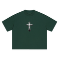 Boxy Oversized T-Shirt