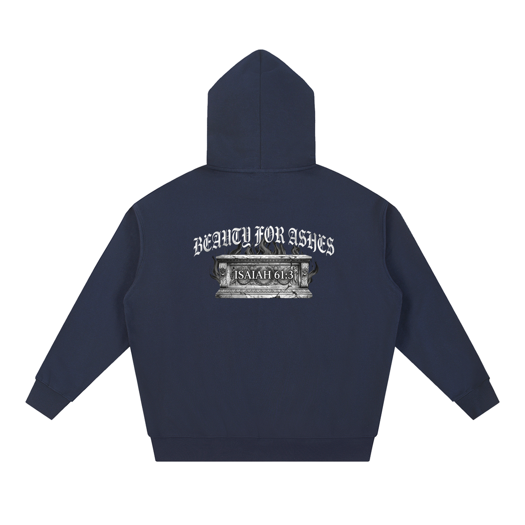 Essential Heavyweight Hoodie