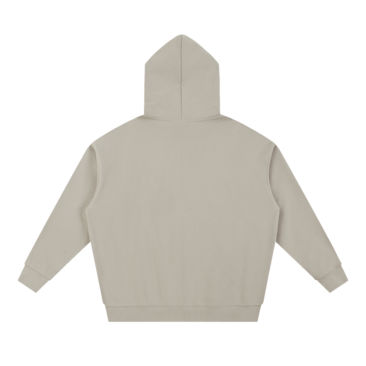 Essential Heavyweight Hoodie
